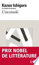 L'inconsolé