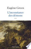 L'Inconstance des démons