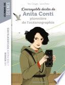 L'incroyable destin d'Anita Conti, pionnière de l'océanographie