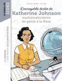 L'incroyable destin de Katherine Johnson, mathématicienne de génie à la NASA
