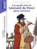 L'incroyable destin de Léonard de Vinci, génie universel