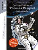 L'incroyable destin de Thomas Pesquet, astronaute