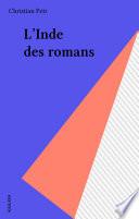 L'Inde des romans