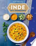 L'Inde en 4 ingrédients