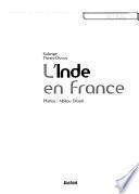 L'Inde en France