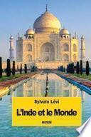L'Inde Et Le Monde