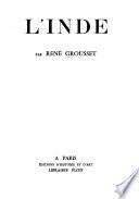 L'Inde