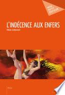 L'Indécence aux Enfers