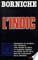 L'indic