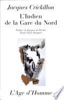 L'Indien de la Gare du Nord