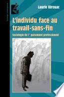 L'individu face au travail-sans-fin