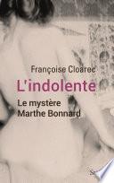 L'indolente