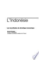 L'Indonésie