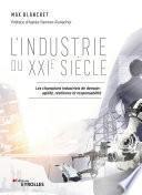 L'industrie du XXIe siècle