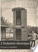 L'Industrie électrique