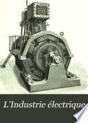 L'Industrie électrique