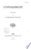 L'infaillibilité