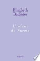 L'infant de Parme