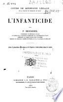 L'infanticide