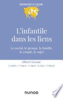L'infantile dans les liens