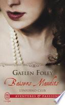 L'Inferno Club (Tome 2) - Baisers maudits