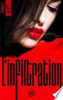 L'Infiltration - tome 3