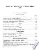 L'Information littéraire
