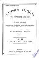 L' ingenieur universel