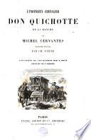 L'ingénieux chevalier Don Quichotte de la Manche