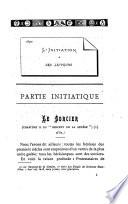 L'Initiation