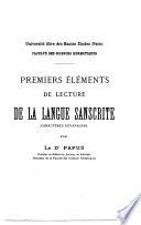 L'Initiation