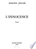 L'innocence