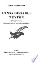 L'Insaissable Tryton