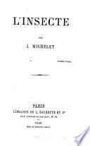 L'insecte