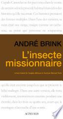 L'Insecte missionnaire