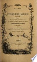 L'Insectologie agricole
