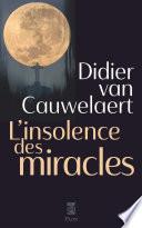 L'insolence des miracles