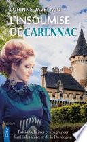 L'insoumise de Carennac