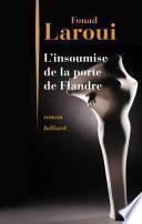 L'Insoumise de la Porte de Flandre