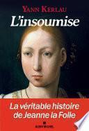 L'Insoumise