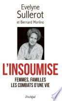 L'insoumise