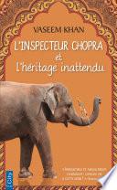 L'inspecteur Chopra et l'héritage inattendu