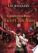 L'inspecteur Zhen et la Traite des Âmes