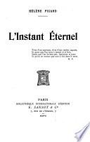L'instant éternel