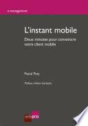 L'instant mobile