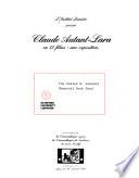 L'Institut Lumière présente Claude Autant-Lara en 33 films