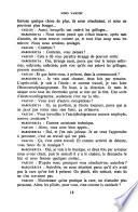 L'institution en négation