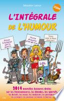 L'intégrale de l'humour 2014