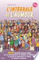 L'intégrale de l'humour