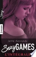 L'intégrale ''Sexy Games''